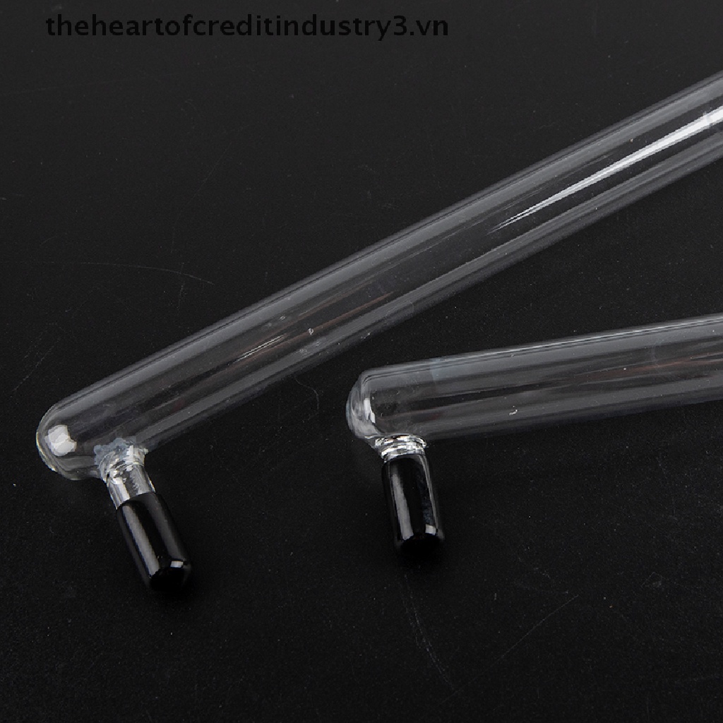 (home) Ống Nghiệm Nuôi Kiến Bằng Thủy Tinh DIY Dưỡng Ẩm Ống Tiêm Nước