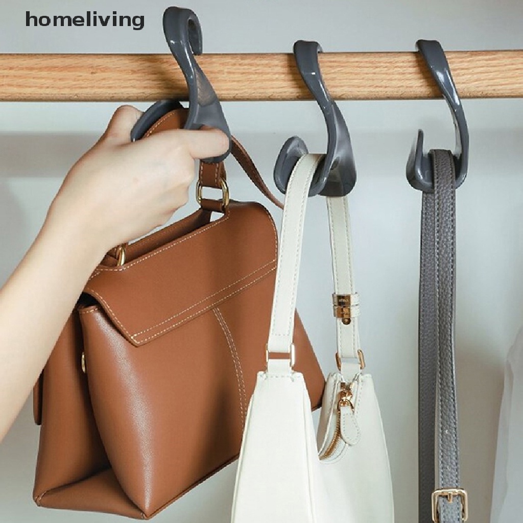 Móc Treo Túi Xách Đa Năng Tiện Dụng Cho Gia Đình