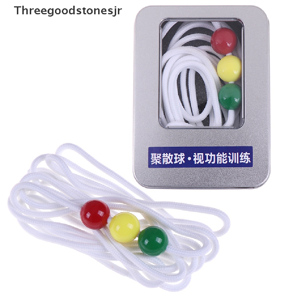 Dụng Cụ Luyện Tập Phản Xạ Tầm Nhìn Đường Kính 18mm JR