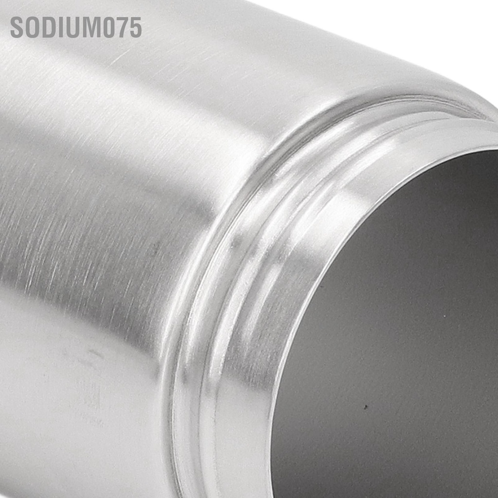 Dụng Cụ Mở Nắp Chai Cách Nhiệt Bằng Thép Không Gỉ