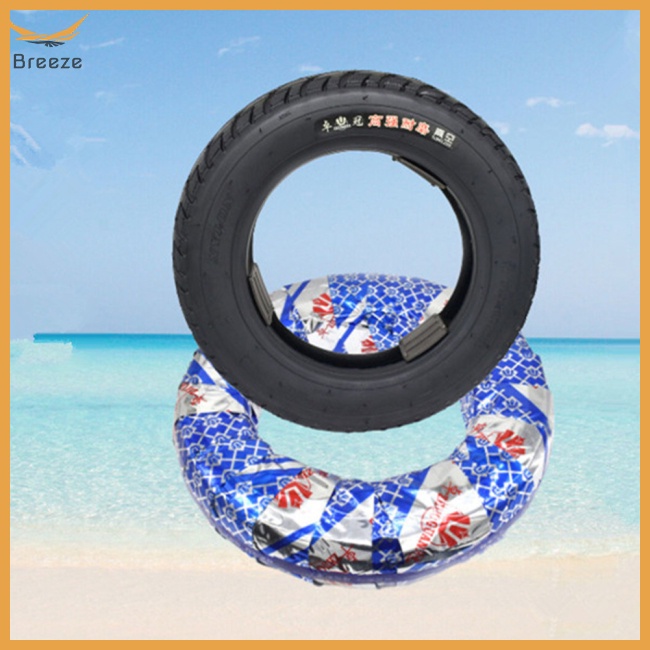 Lốp Xe Đạp Điện Thay Thế Chống Trượt Chống Mài Mòn Dễ Lắp Đặt