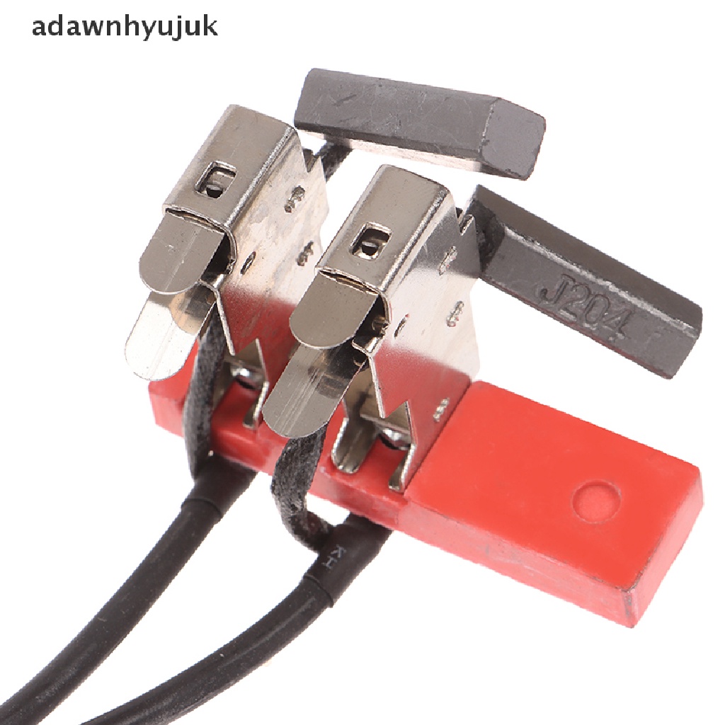 Chổi Than Dẫn Điện Cho Máy Phát Điện adawnhyujuk 3kw-50kw