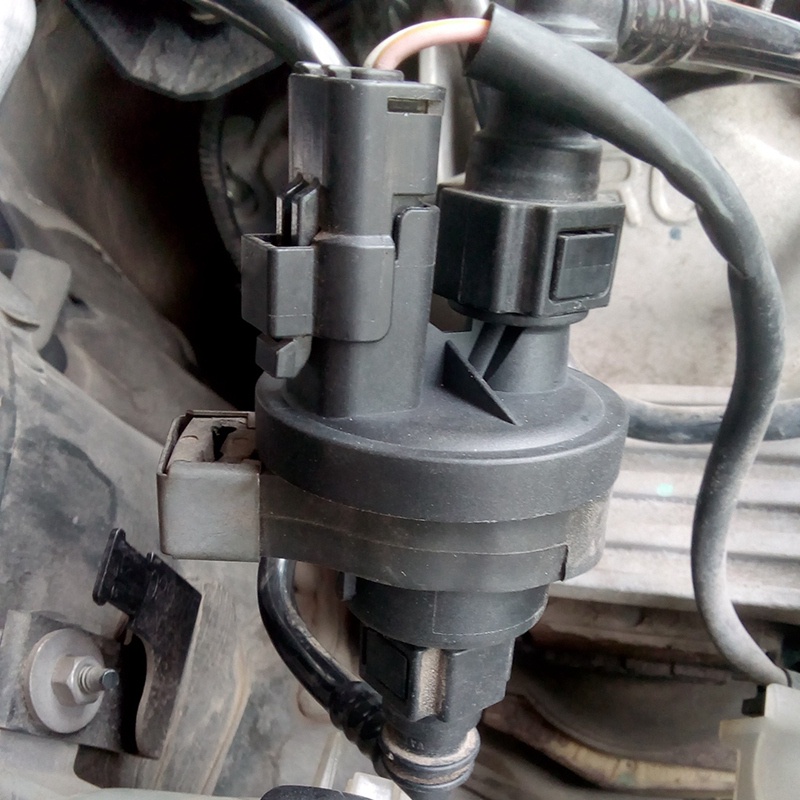 6001543631 8200024427 8200248821 8200660852 Van Điều Khiển Máy Hút Bụi Renault Megane MK II Scenic Twingo Modus / Grand