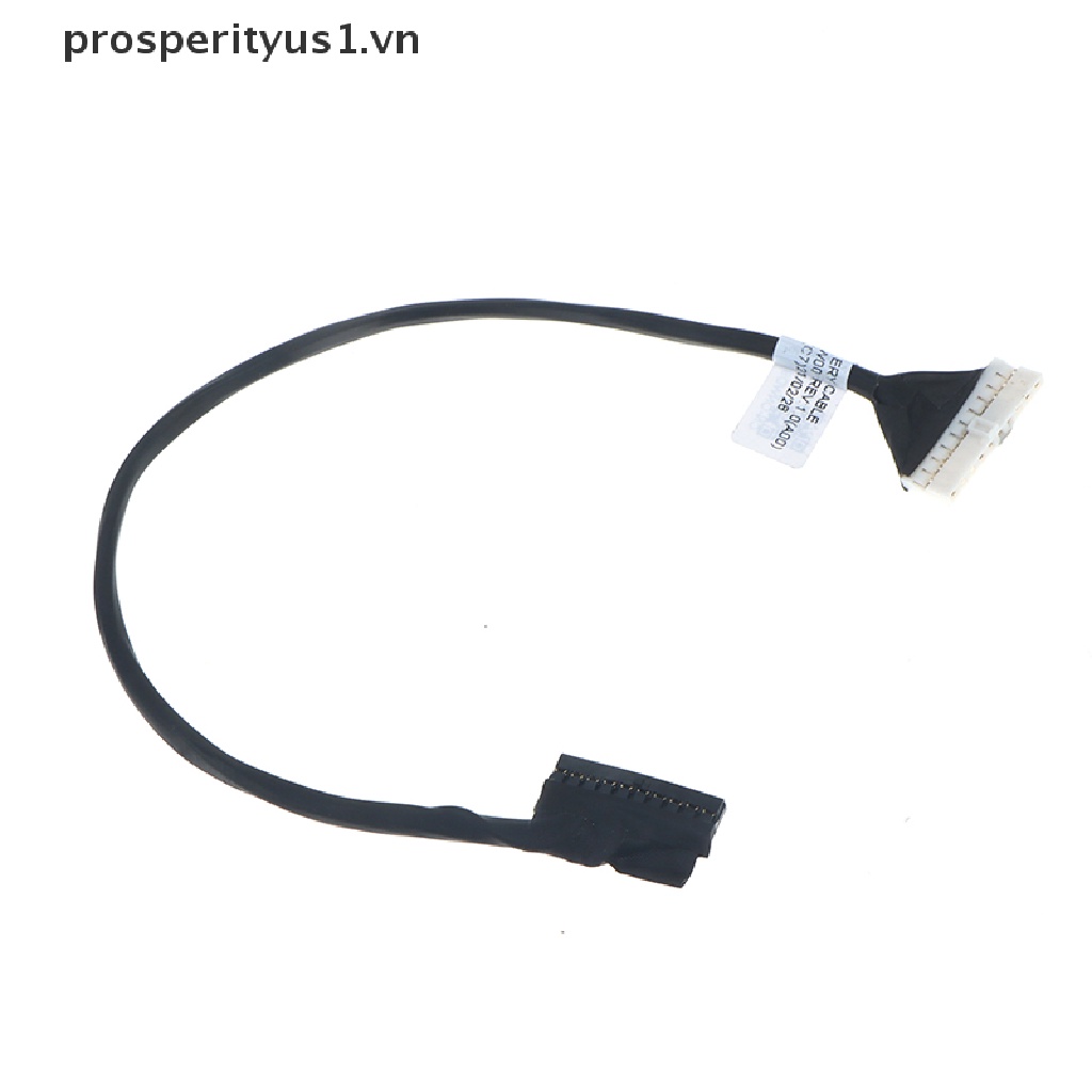 1 Dây Cáp Laptop Chuyên Nghiệp Cho Dell Latitude E5550 DC02001WW00