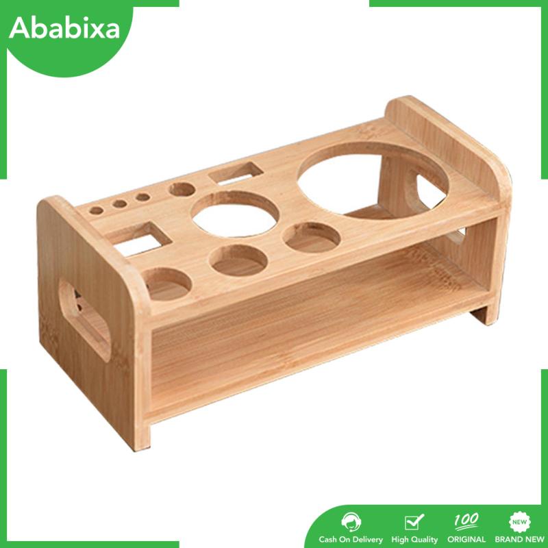Giá Đỡ Bình Lắc Cocktail Để Bàn Bền Bỉ Đa Năng