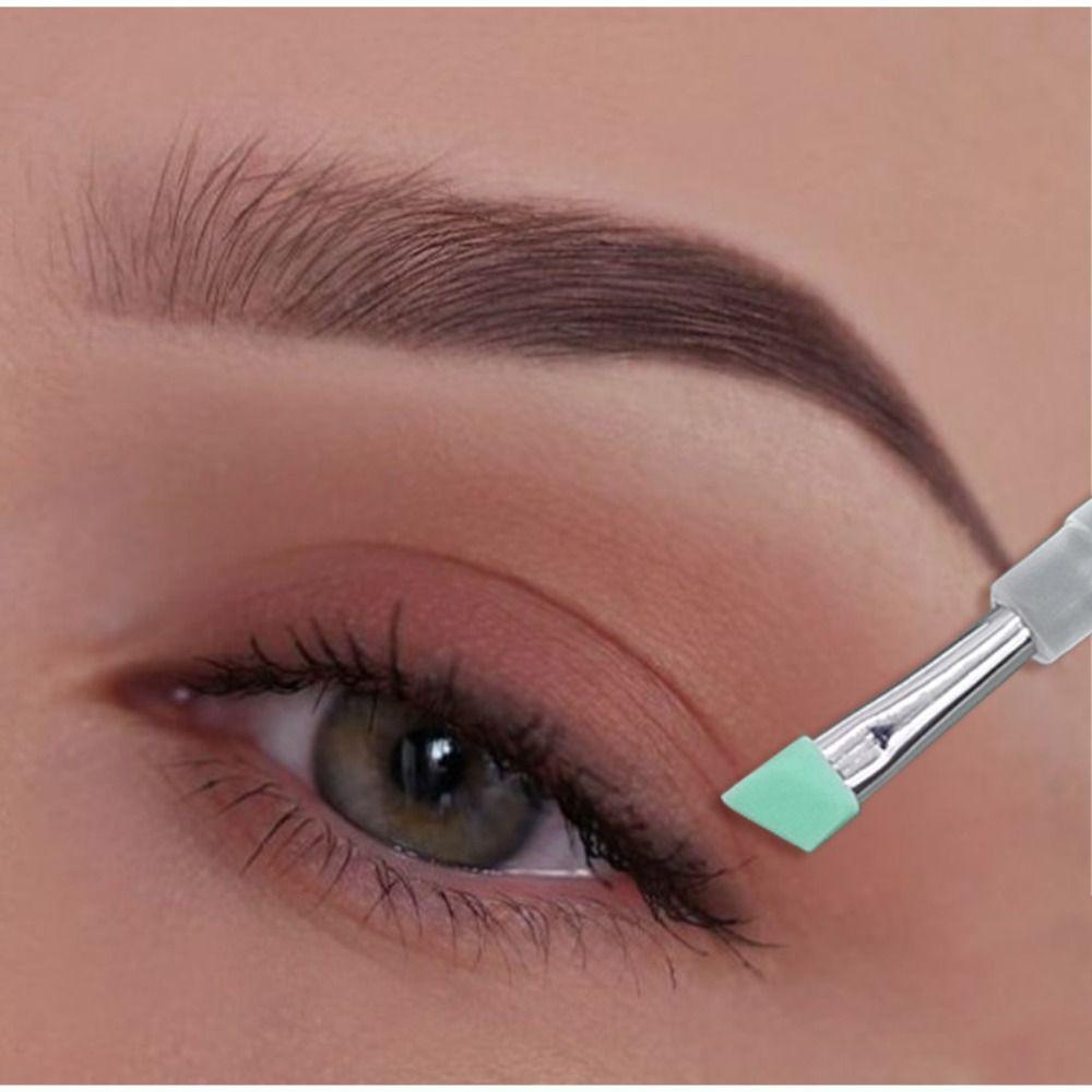 Dụng Cụ Nâng Lông Mi Chuyên Nghiệp Nhỏ Gọn Tiện Lợi