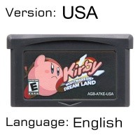 Thẻ Game GBA / SP / DS 32 Bit Chuyên Dụng