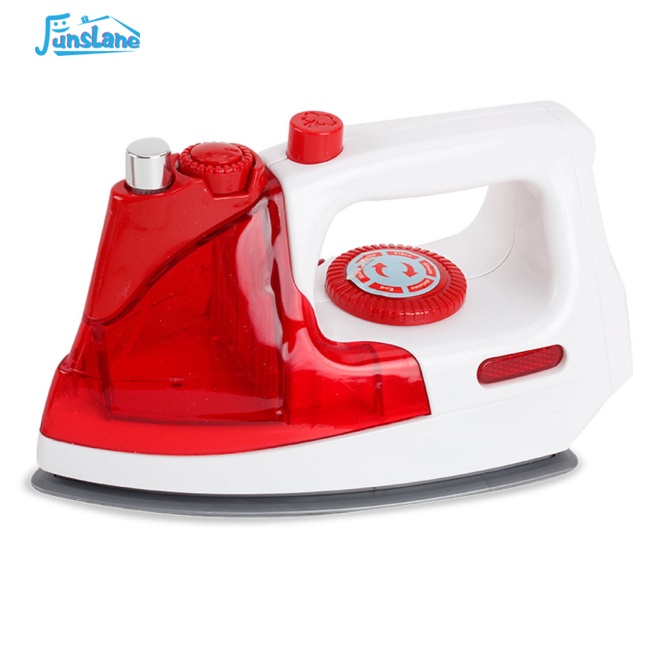 Đồ Chơi Máy Hút Bụi Giả Lập Lò Vi Sóng Cho Bé