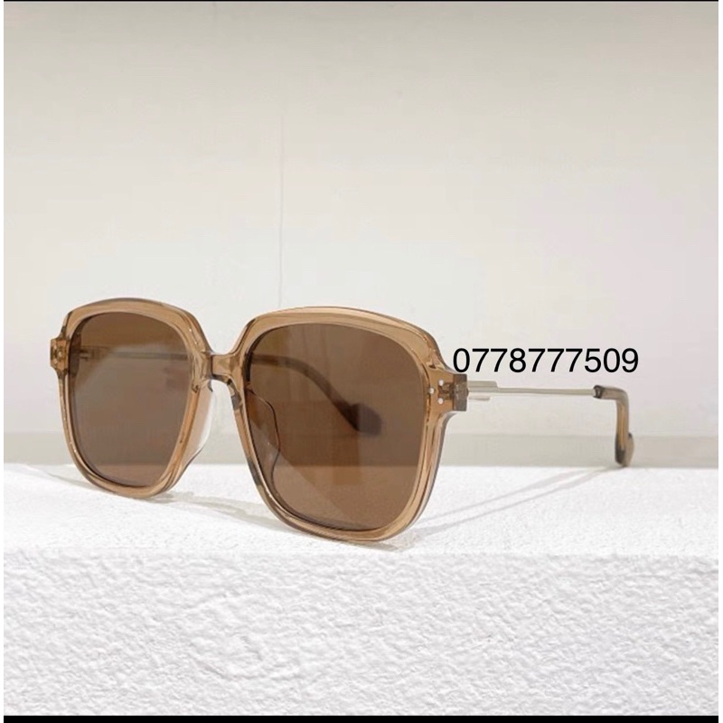 Kính Hiệu Hot Unisex GM Millie 2024 trendy