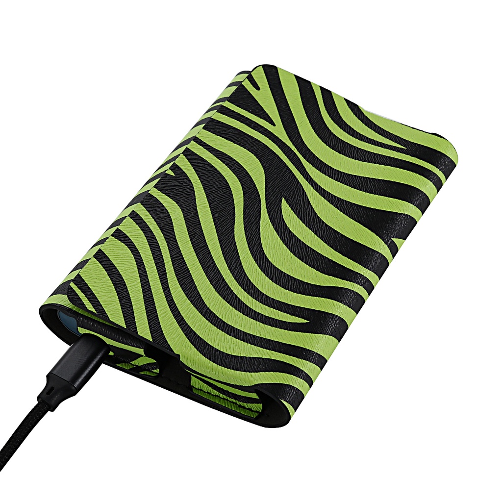 Túi Da pu Đựng Máy Ảnh iqos Iquma one Ốp