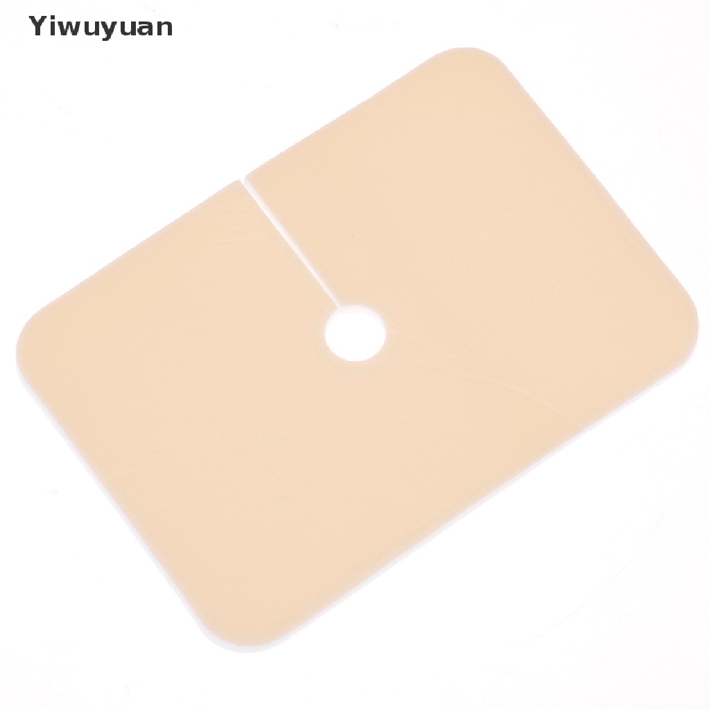 < Yiwuyuan > Đệm Gạc Siêu Mềm Mại Thoải Mái Để Cố Định Râu