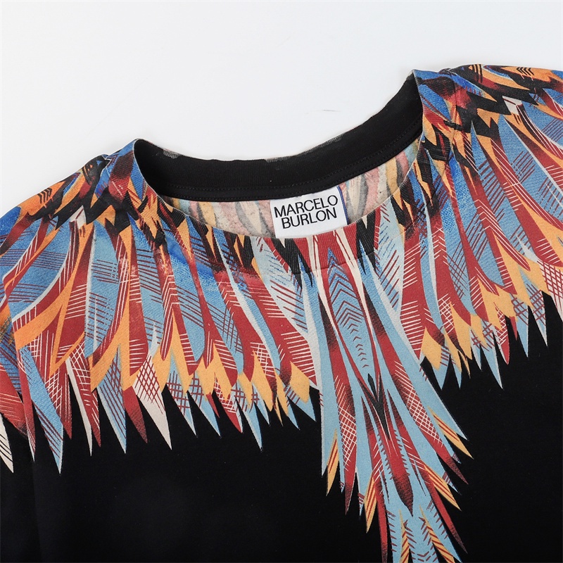 Áo Thun Cotton Tay Ngắn Plus Size Unisex