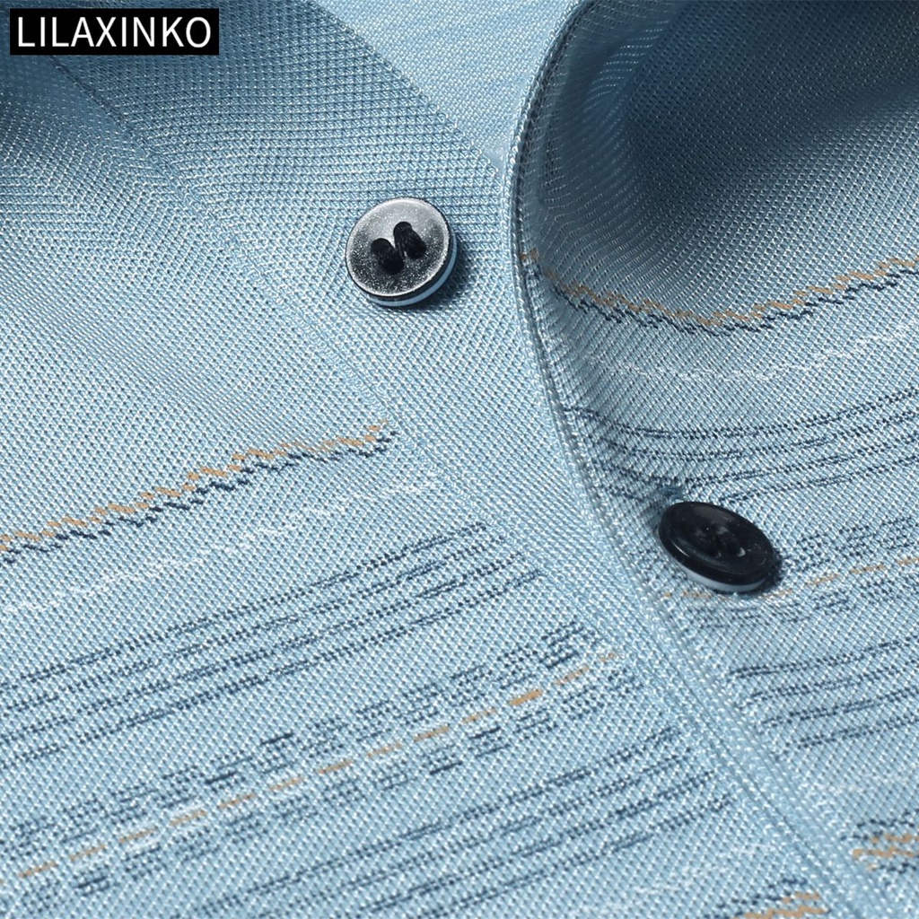 Áo Thun Polo Cotton Tay Ngắn Họa Tiết Kẻ Sọc 4 Màu Thời Trang Dành Cho Nam