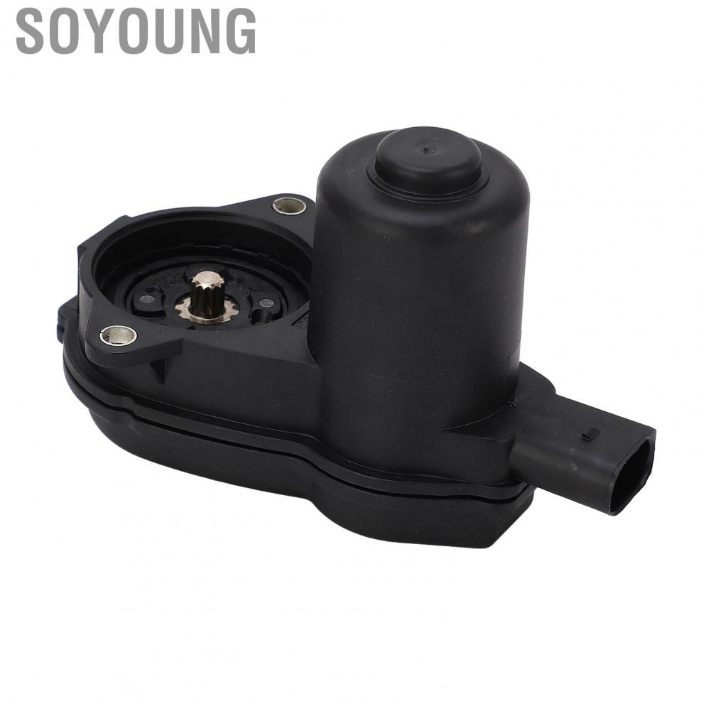 Soyoung Parking Brake Actuator  Rear 68263297AA High Sensitivity for Car