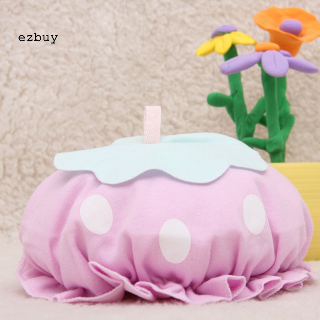 Mũ Bucket Chống Nắng Thoáng Khí Thân Thiện Với Làn Da Dành Cho Bé Gái