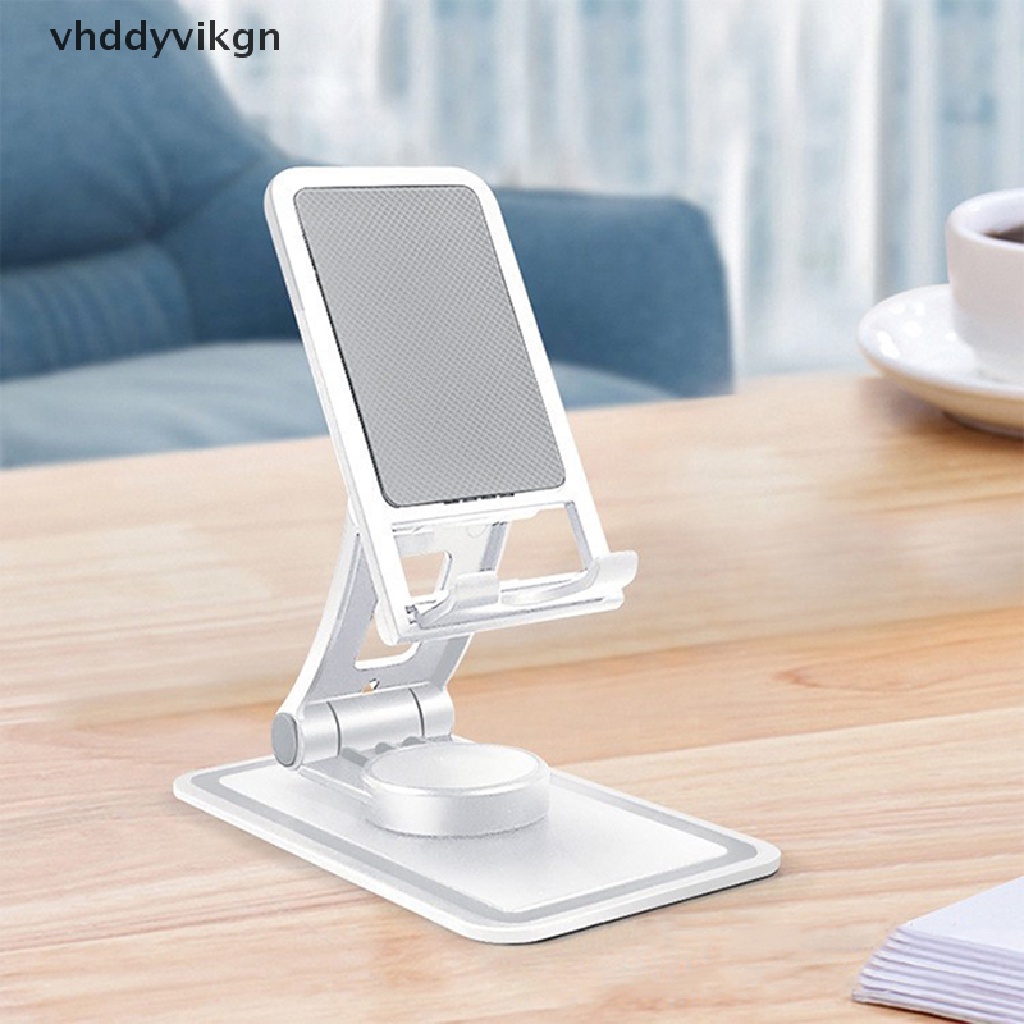 Giá Đỡ Máy Tính Bảng Xoay 360 Độ Thông Dụng Cho IPhone IPad Xiaomi