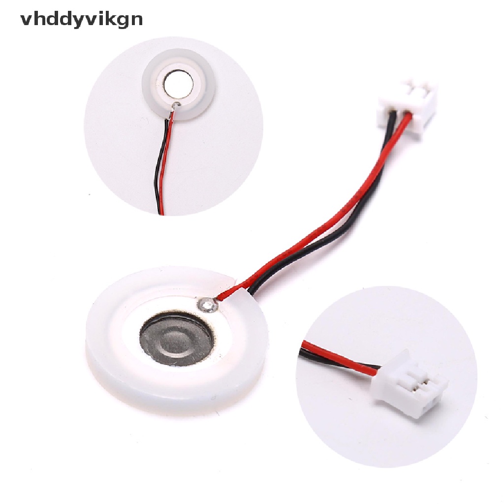 Máy Tạo Sương Tạo Ẩm Siêu Âm VHDD D16mm 108KHz