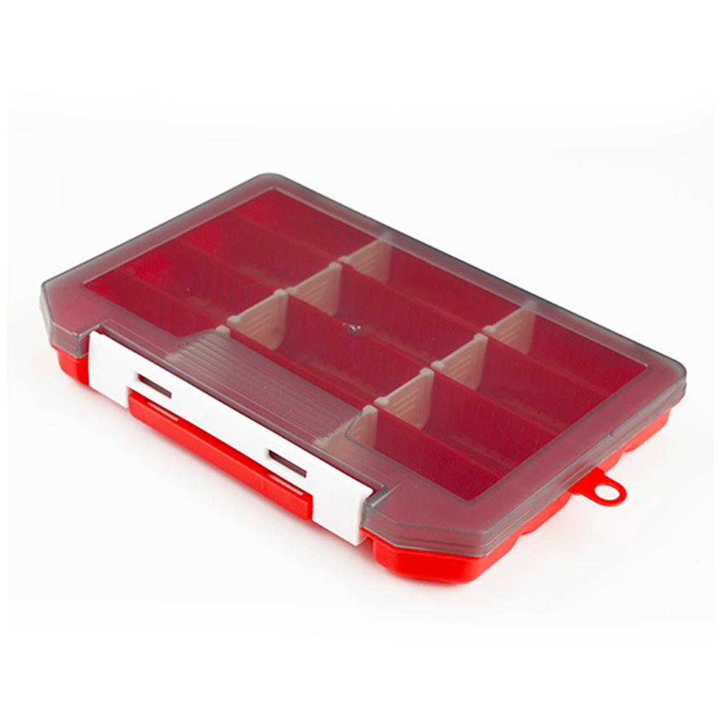 Hộp Đựng Mồi Câu Cá Sức Chứa Lớn Tiện Dụng