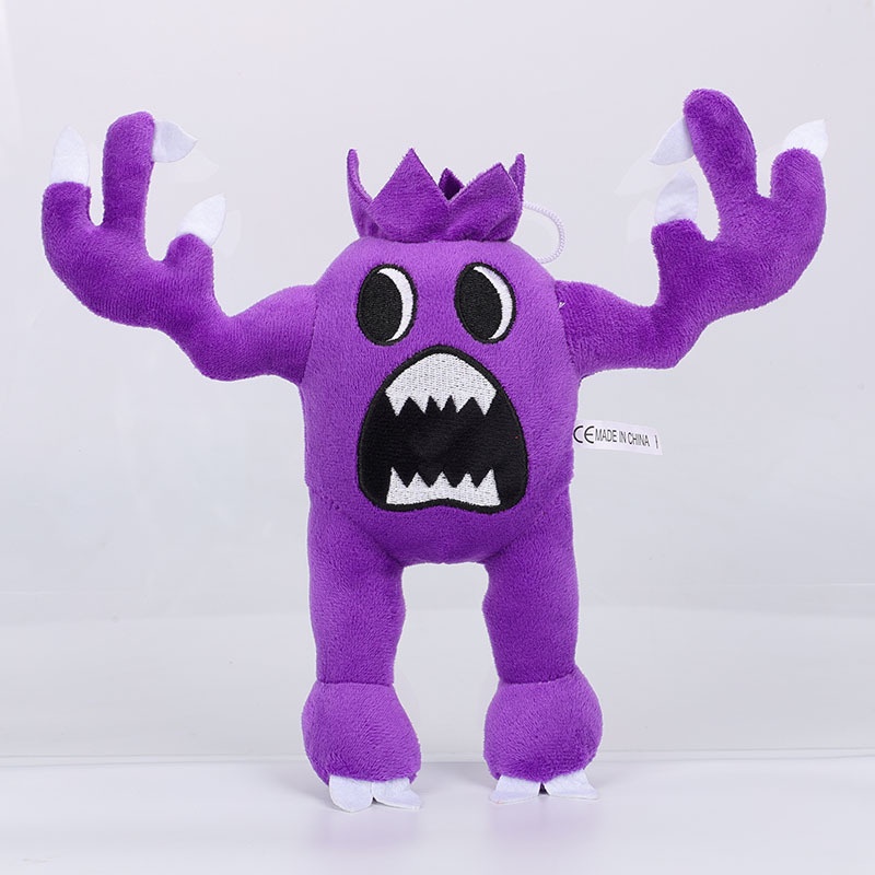 Thú Nhồi Bông Banban Trong Game Garten of Banban Jumbo Josh