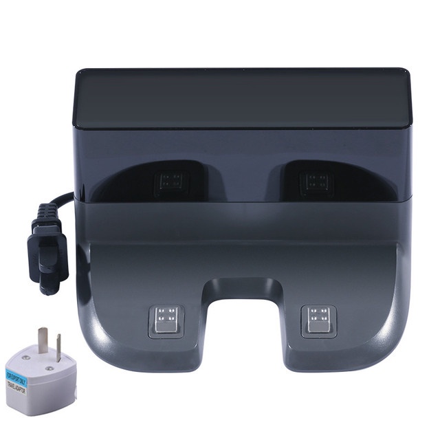 Đế Sạc Ecovacs CH1630 Deebot OZMO 950 920 900 N8 T5 DJ65 DX93 Chất Lượng Cao