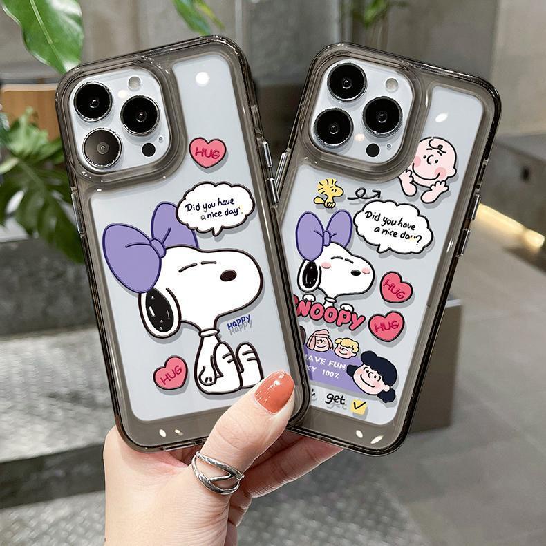 Ốp Điện Thoại Trong Suốt Chống Sốc Cho iphone 14 11 13 12 X XS Pro Max xr Mini xr Samsung Galaxy S23 S22 ultra plus