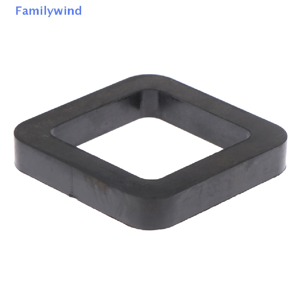 1 Miếng Đệm Giảm Tiếng Ồn Cho Xe Trailer Hitch 2 inch