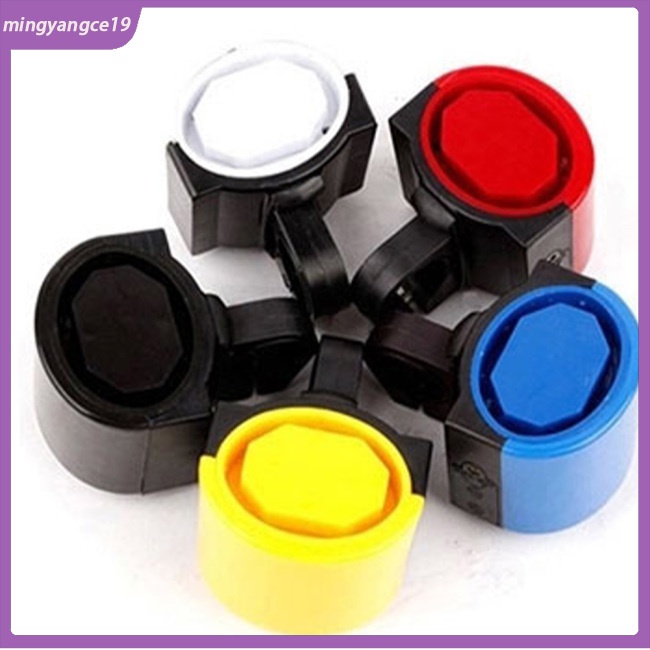 Chuông Điện Tử Báo Động Cho Xe Đạp