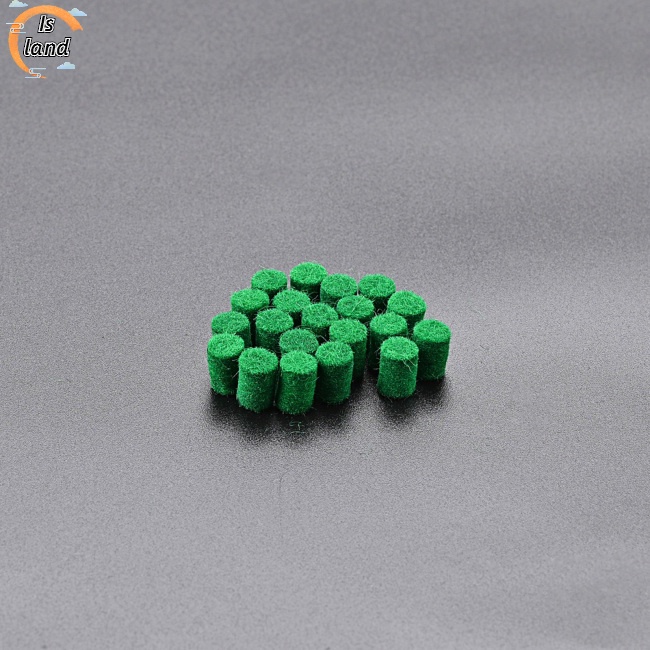 Bộ 20 Miếng Đệm Bảo Vệ Bàn Phím Nhạc Cụ Saxophone