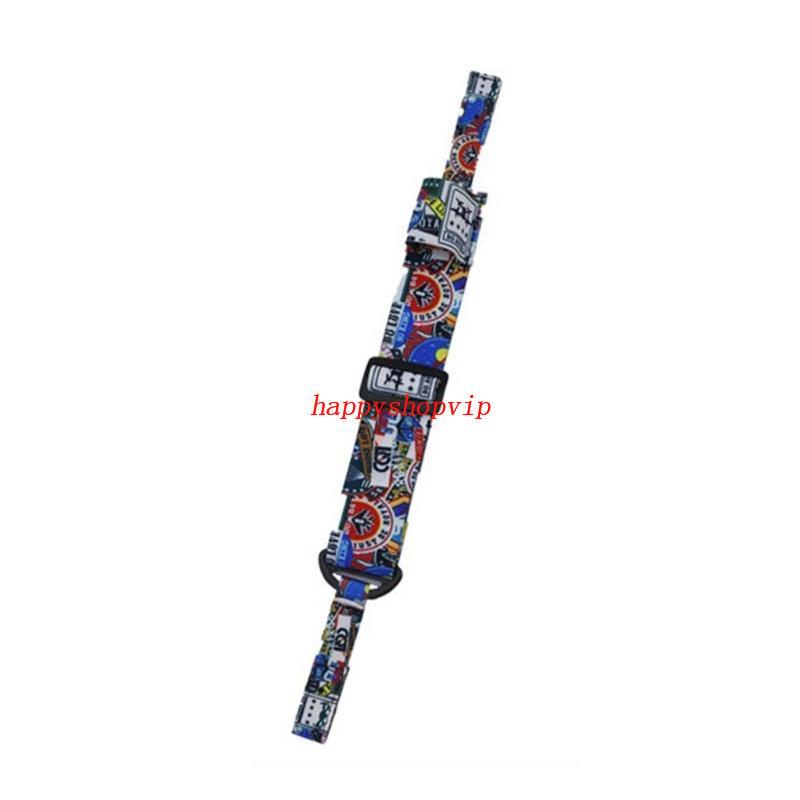 Dây Đeo Họa Tiết Hoạt Hình Graffiti Thay Thế Cho Drone Avata G2