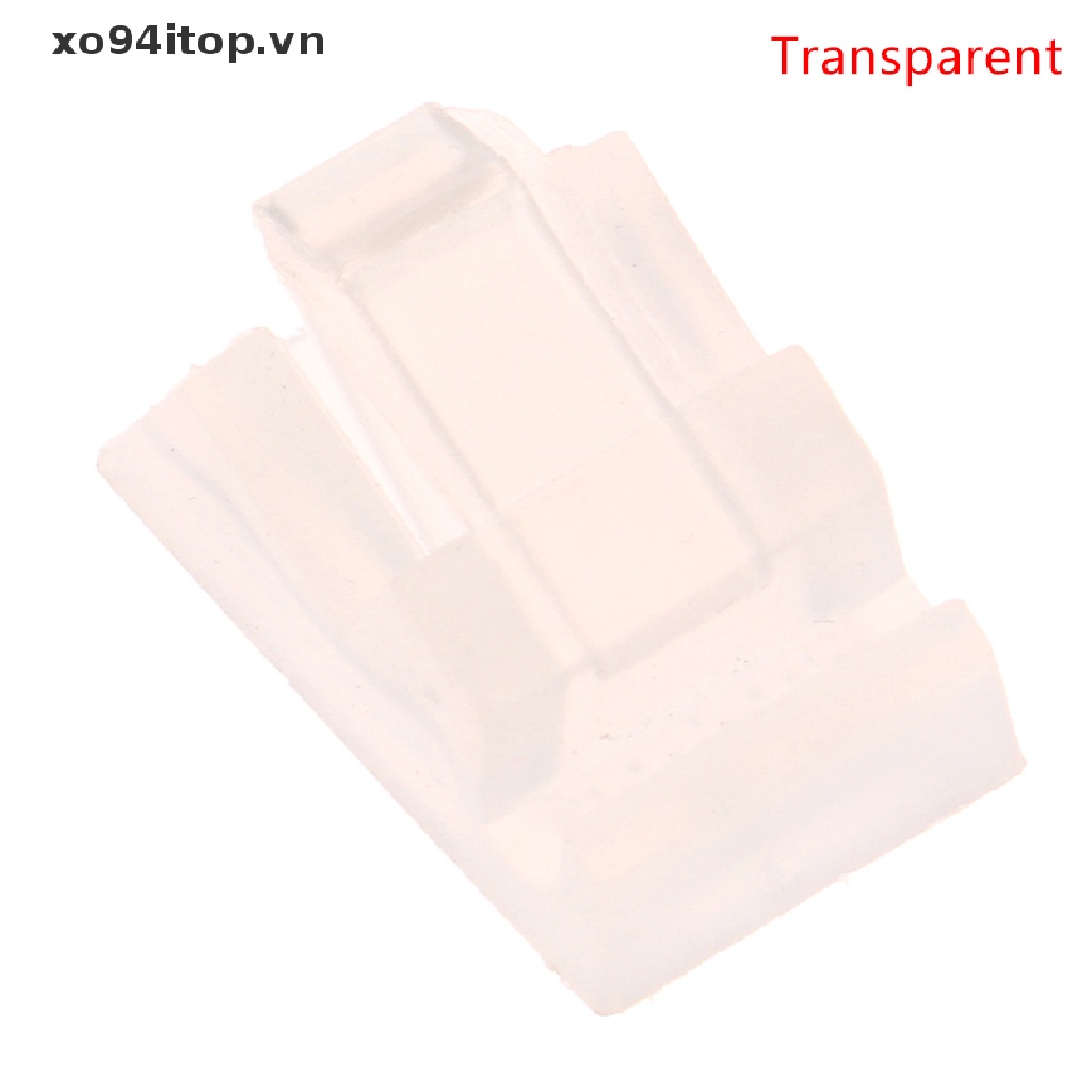 Set 1 / 5 Kẹp Trưng Bày Nhẫn Tiện Dụng Chất Lượng Cao