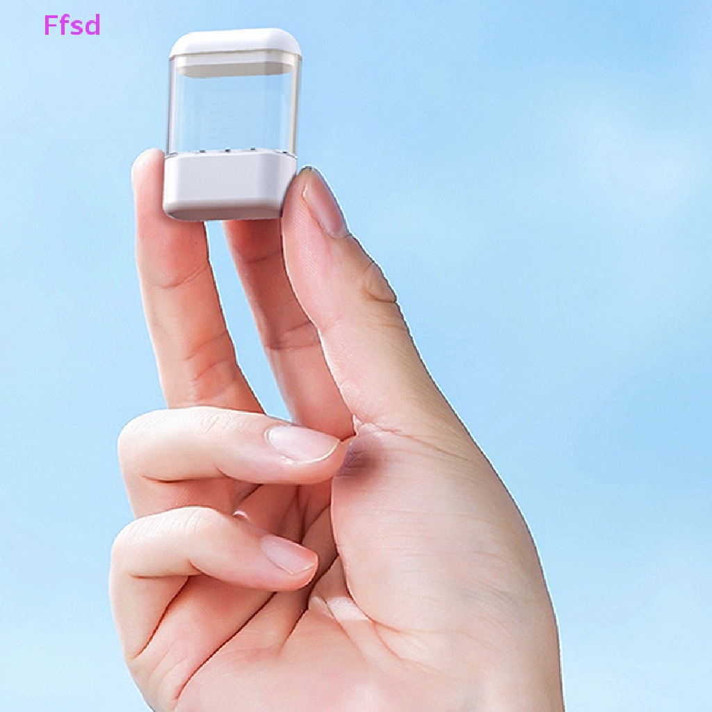 Tinh Dầu Mát Xa Da Đầu Kích Thích Mọc Tóc