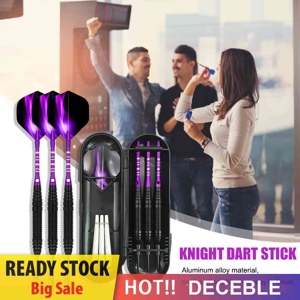 Set 3 Trục Phi Tiêu Trọng Lượng Nhẹ Thay Thế Cho Máy Bay Điều Khiển Từ Xa