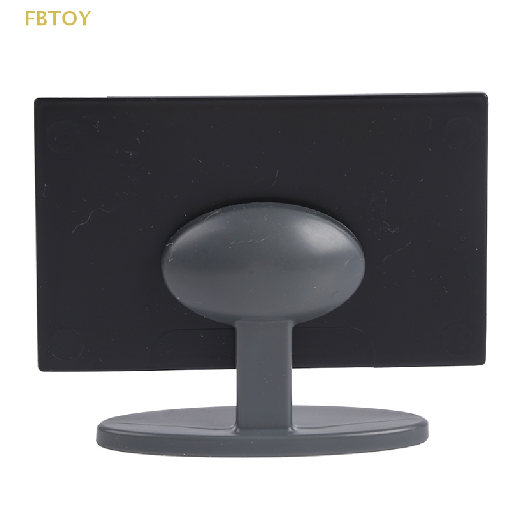 Tv Trang Trí Nhà Búp Bê Tỉ Lệ 1: 12