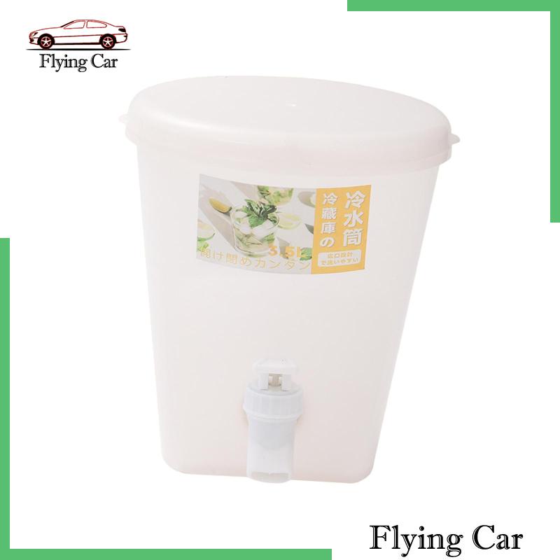 Bình Đựng Nước Chanh / Bình Nước / Trái Cây Dùng Cho Nhà Bếp Lzdjfmy2