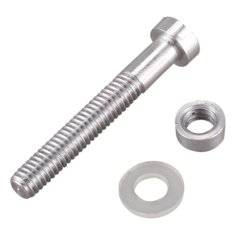 Bộ 4 Ốc Vít M2.5x18.5mm Thay Thế Cho Máy Ghi Âm Vinyl LP
