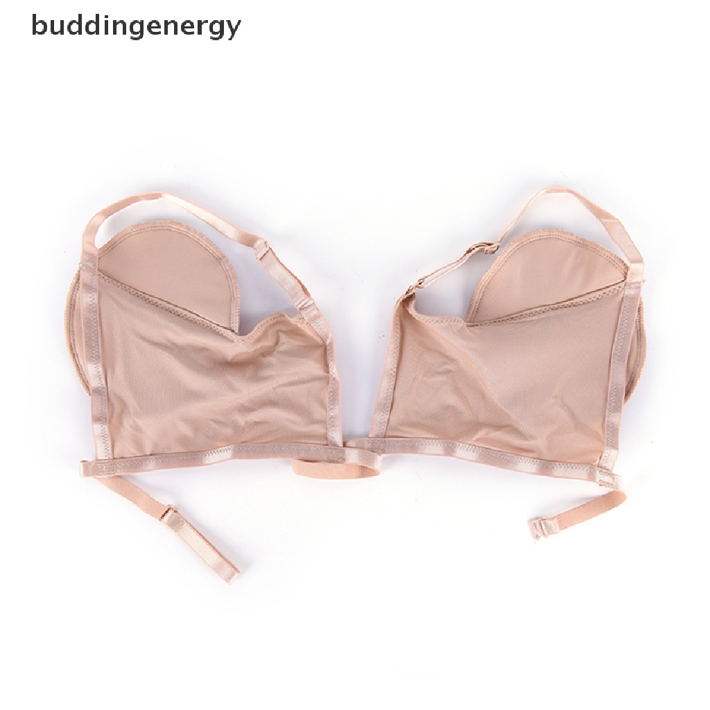 {BUDDI} Miếng Đệm Thấm Hút Mồ Hôi Vùng Da Dưới Cánh Tay {BUDDI}