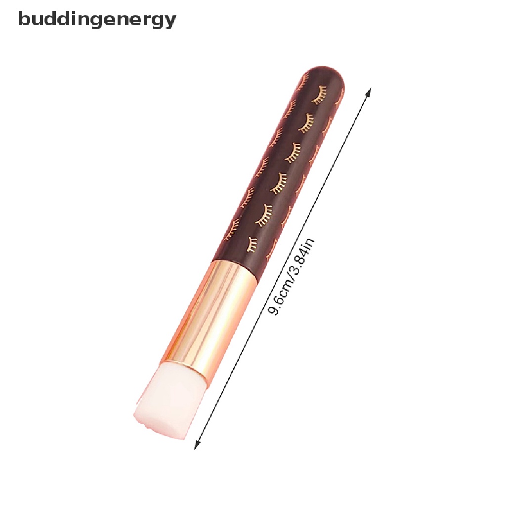 Bộ 5 Bàn Chải Làm Sạch Lông Mi / Lông Mi Tiện Dụng