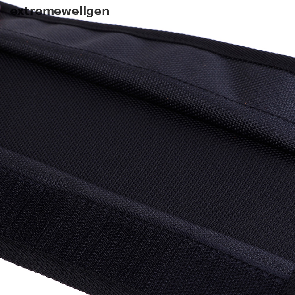 Miếng Đệm Vai Màu Đen Có Thể Điều Chỉnh Cho Đàn Guitar Điện Acoustic Phụ Kiện Chuyên Dụng Dành Cho Llff