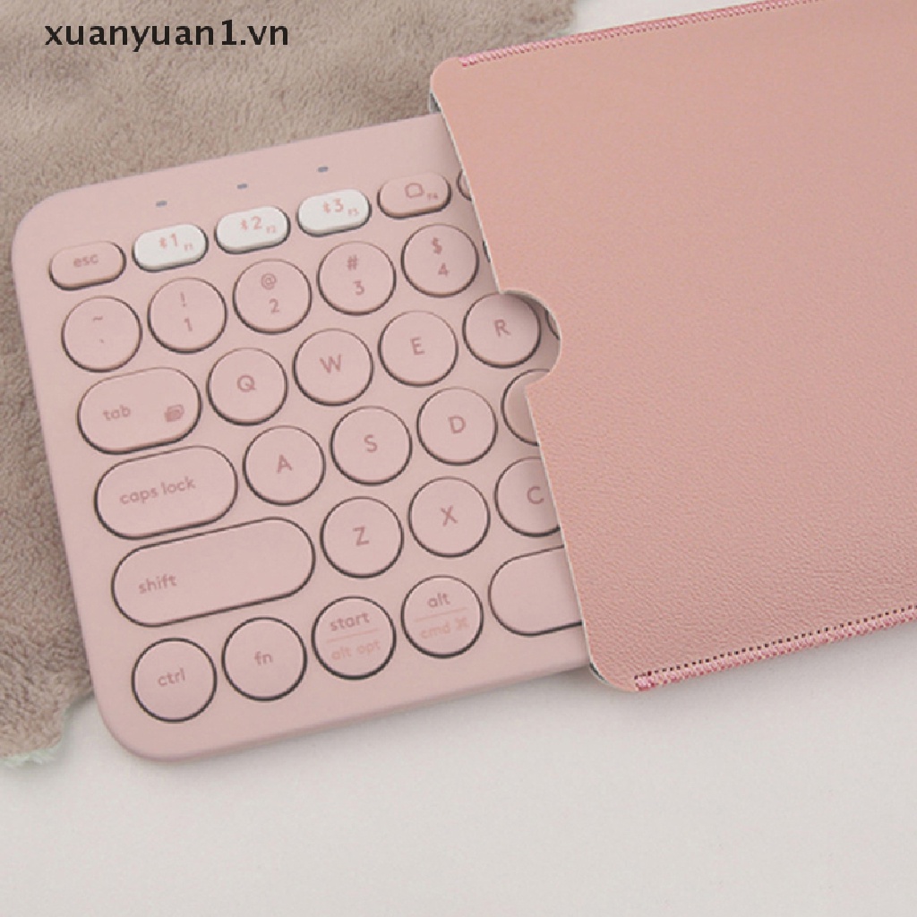 Túi Đựng Bảo Vệ Bàn Phím Máy Tính Laptop Tiện Dụng