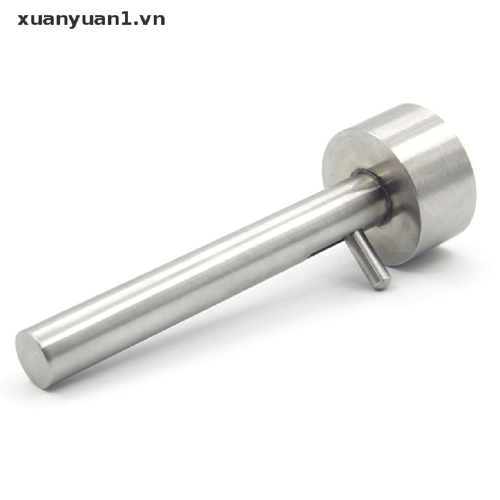 Dụng Cụ Làm Thịt Viên Bằng Thép Không Gỉ Tiện Lợi