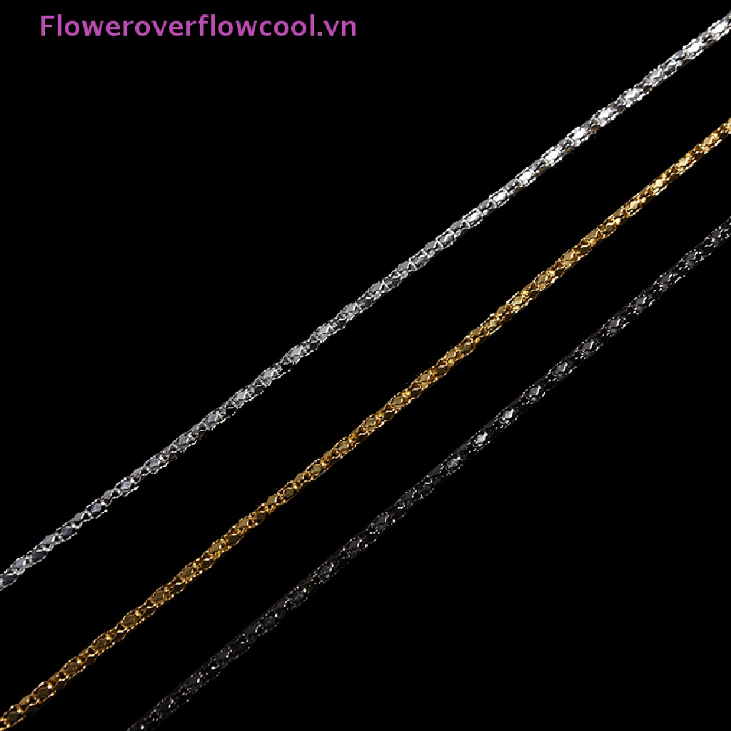 Giá Đỡ Mắt Kính Đọc Sách Có Dây Đeo Kim Loại