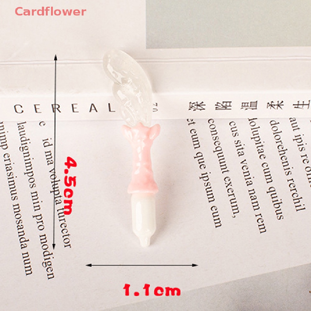 Bộ 10 Đèn Led mini Trang Trí Nhà Búp Bê Mới