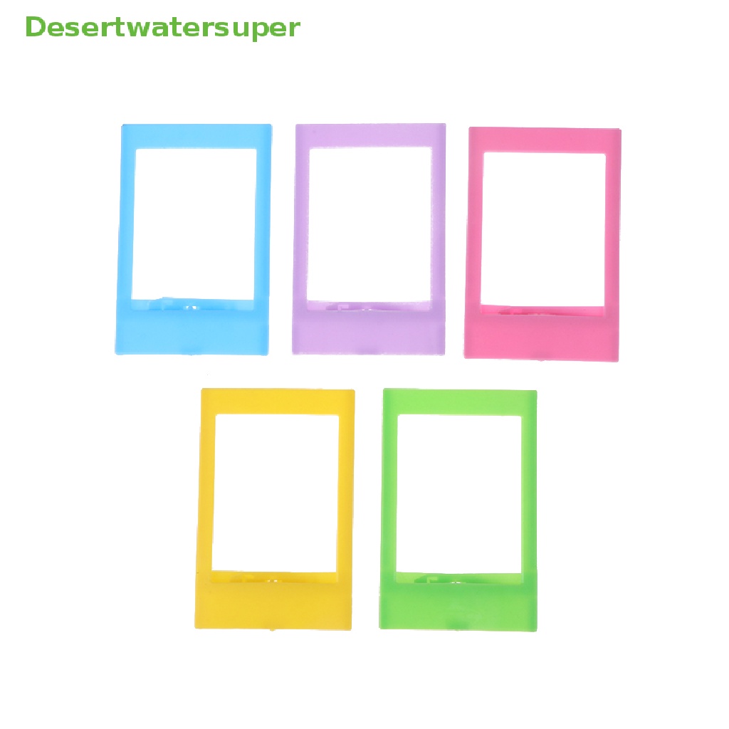 Khung Ảnh 3Inch Để Bàn Thiết Kế Nhỏ Gọn