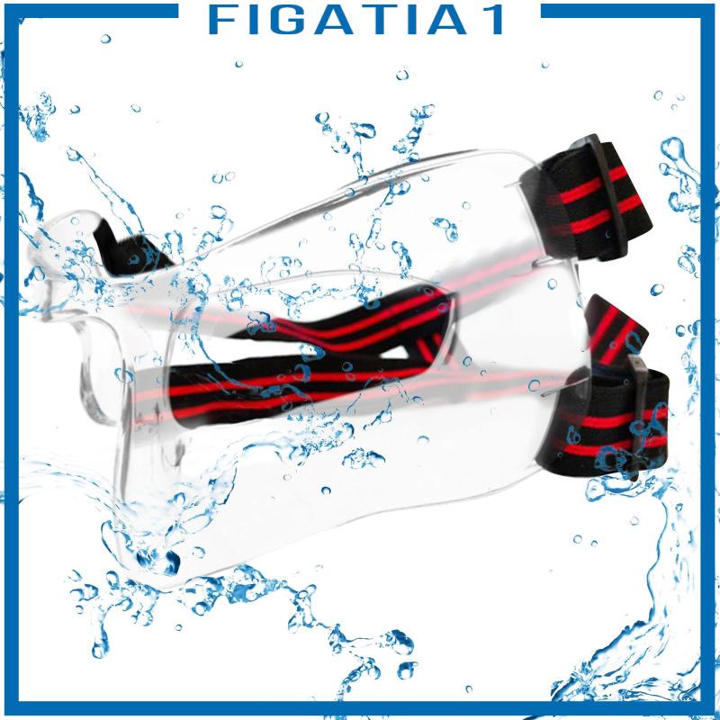 Đai Đeo Mũi Gọn Nhẹ Bảo Vệ Mũi figatia1 Có Thể Điều Chỉnh