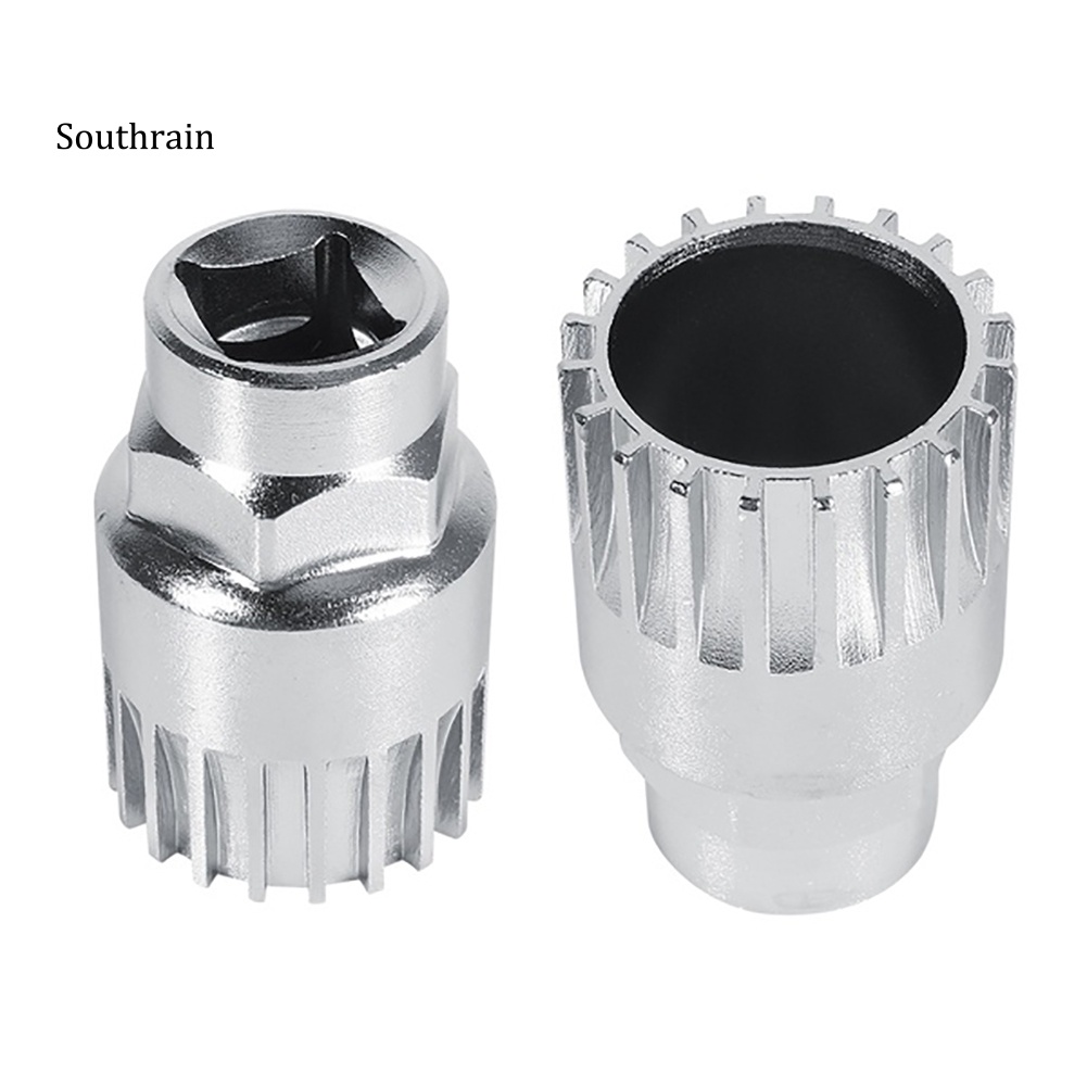 Dụng Cụ Tháo Lắp Sửa Chữa Trục Xe Đạp Hình Vuông Tiện Dụng