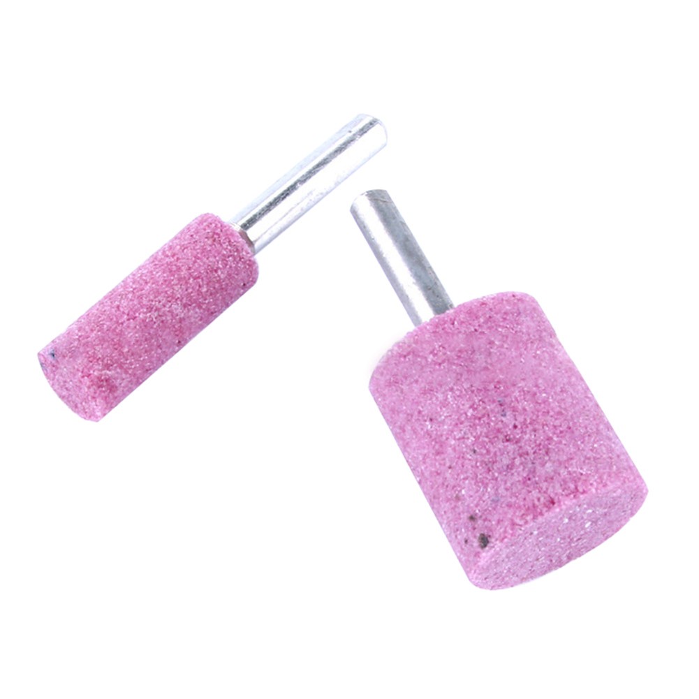 Bộ 5 Đầu Mài 6mm Chất Lượng Cao