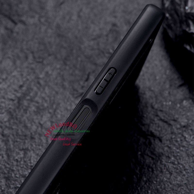 Bao Da Điện Thoại Có Ngăn Đựng Thẻ Cho Sony Xperia 1 5 10 ii iii iV