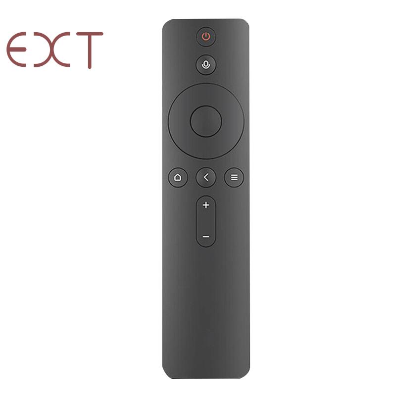 Điều Khiển Từ Xa Thay Thế Chuyên Dụng Cho Xiaomi Mi TV 4A 4C & 4S Series 43 / 48 / 49 / 50 / 55 / 65 Inch
