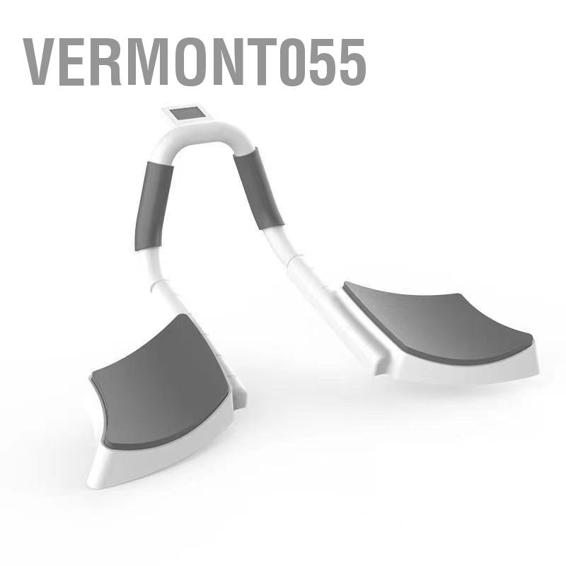 Vermont055 Di Động Đa Năng Thời Gian Plank Huấn Luyện Đẩy Lên Bảng Có Hẹn Giờ Tập Thể Hình Giúp Xây Dựng Sức Mạnh Cốt Lõi