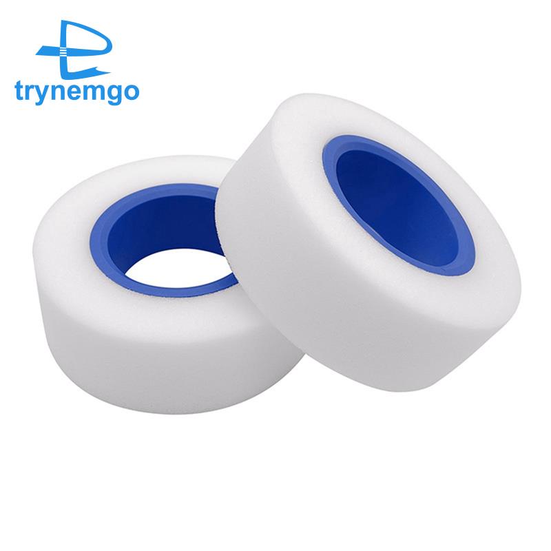 Set 2 Bánh Xe 130mm 2.2Inch Chuyên Dụng Cho Xe Điều Khiển Axial SCX10 Traxxas TRX4